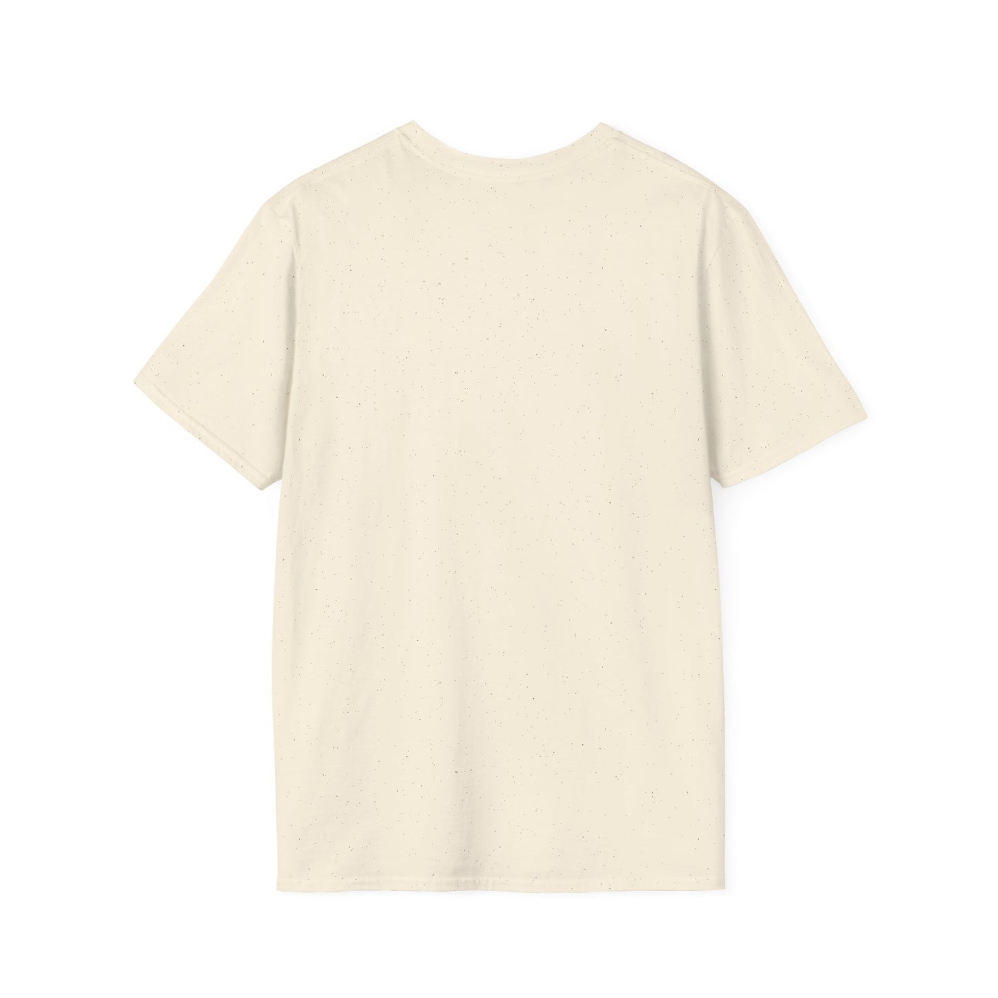Following Faith T shirt. Softstyle T-Shirt