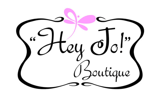 Hey Jo Gift Card